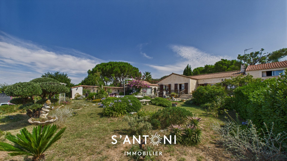 vente Maison Valros - Photo 4