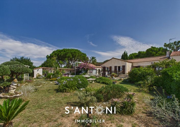 vente Maison Valros