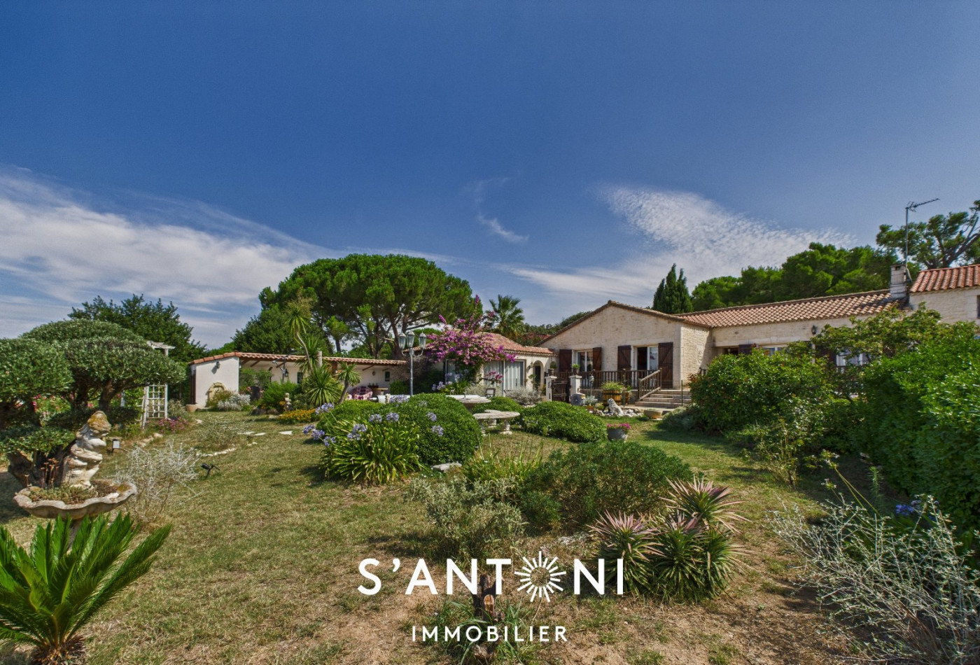 vente Maison Valros - Photo 4