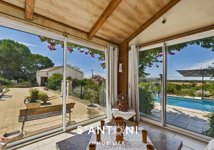vente Maison Valros
