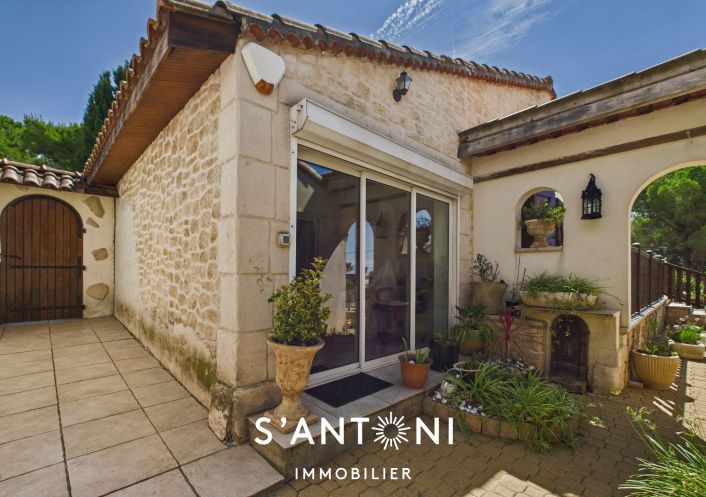 vente Maison Valros