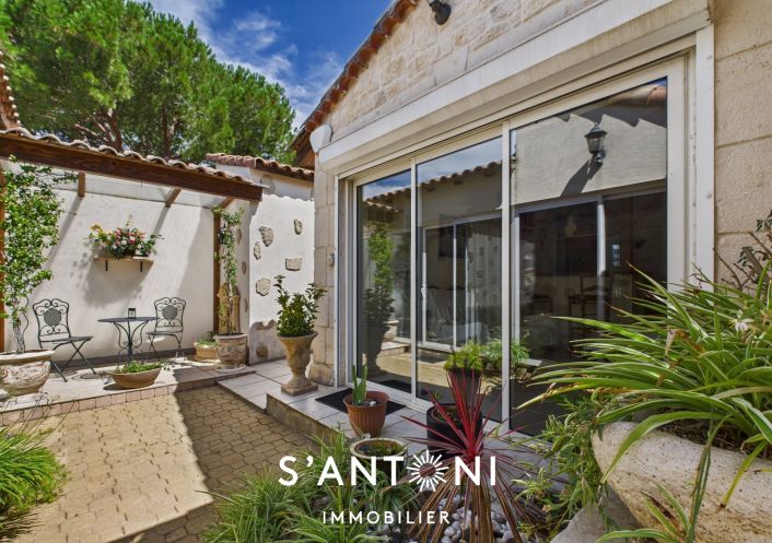 vente Maison Valros