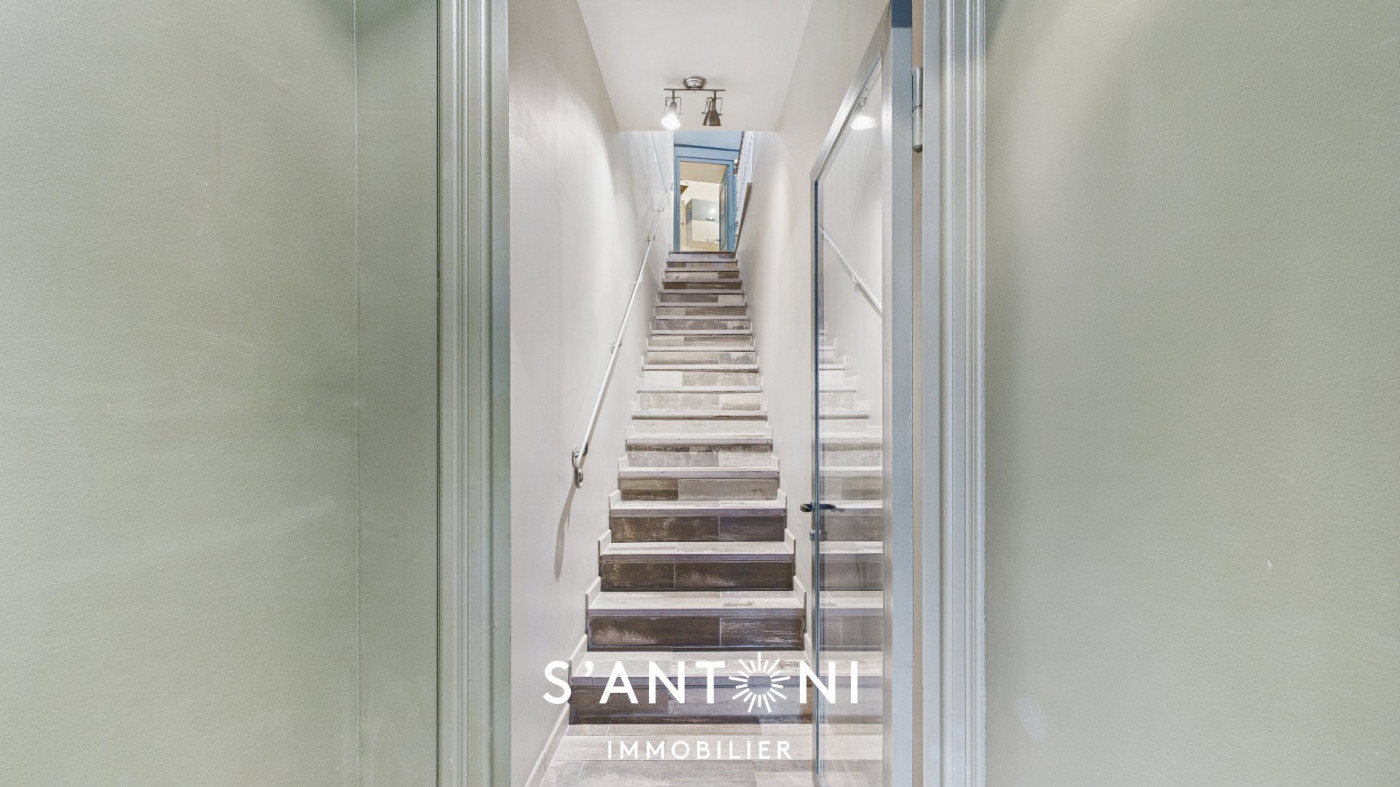 vente Maison Pezenas - Photo 35