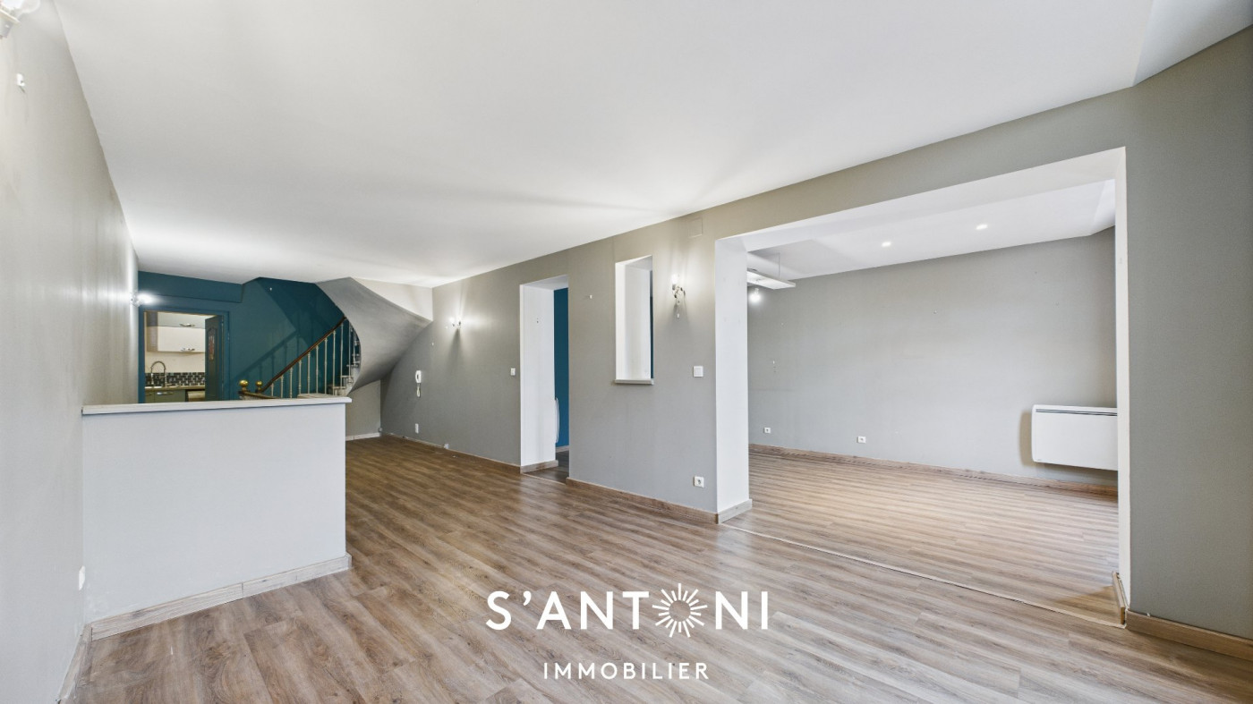 vente Maison Pezenas - Photo 1