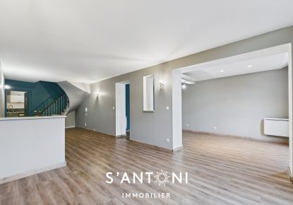 vente Maison Pezenas