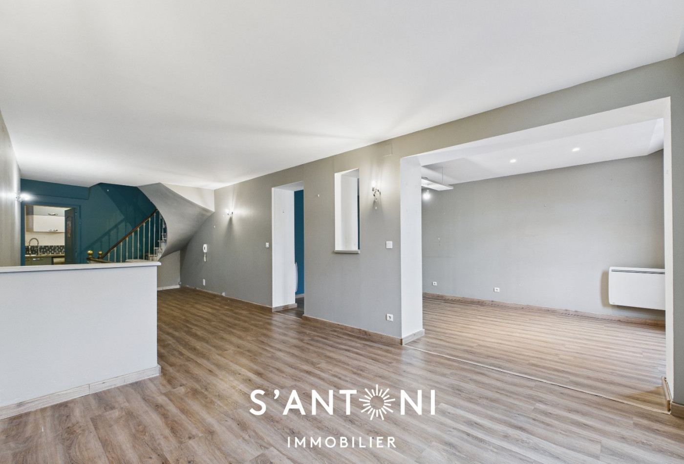 vente Maison Pezenas - Photo 2