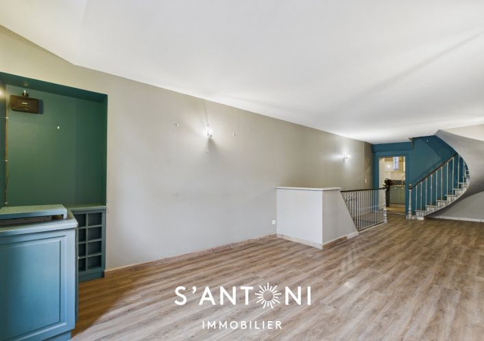 vente Maison Pezenas