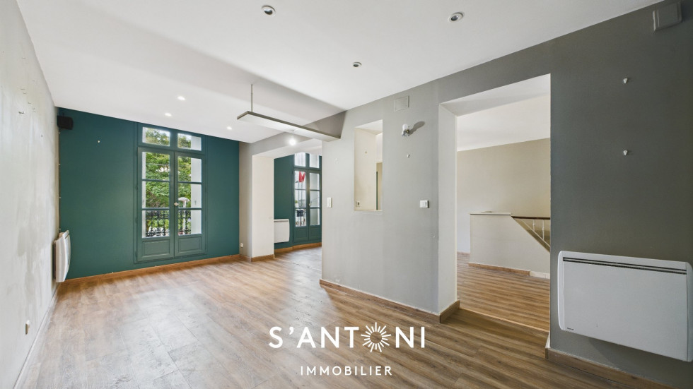 vente Maison Pezenas - Photo 3