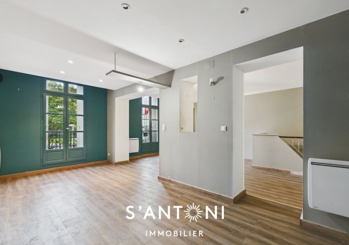 vente Maison Pezenas