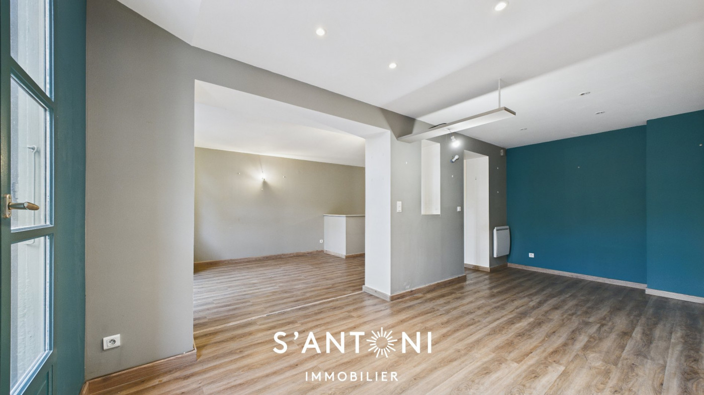 vente Maison Pezenas - Photo 4