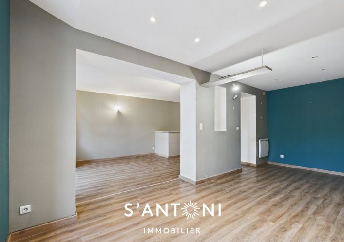 vente Maison Pezenas