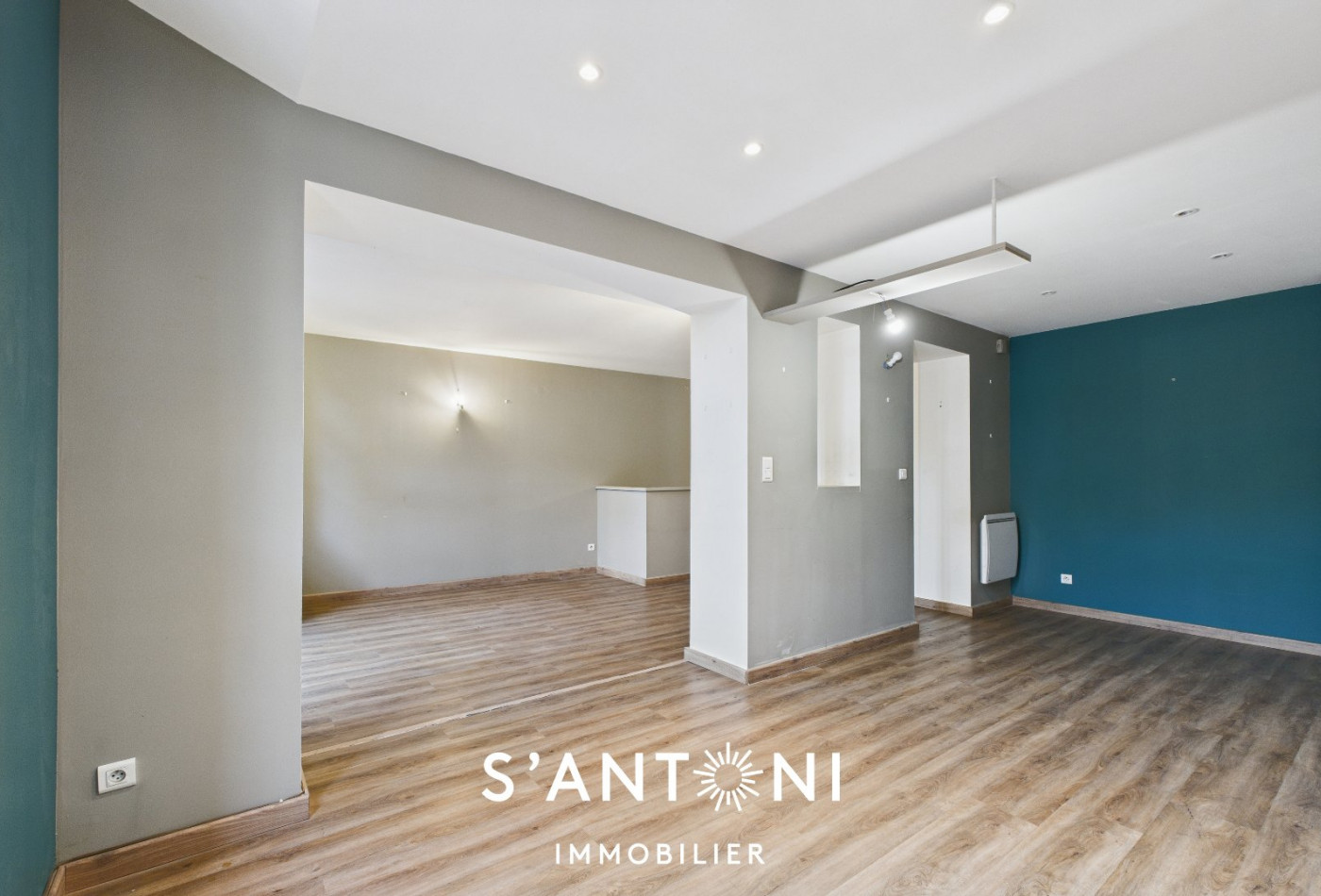 vente Maison Pezenas - Photo 5