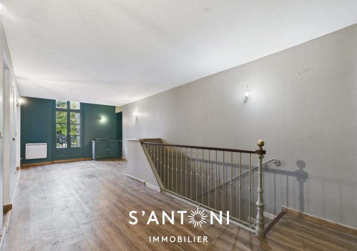 vente Maison Pezenas