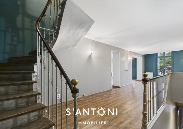 vente Maison Pezenas
