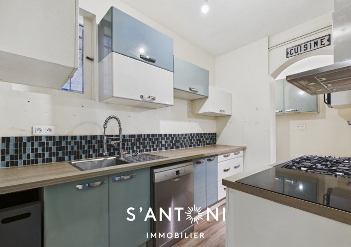 vente Maison Pezenas