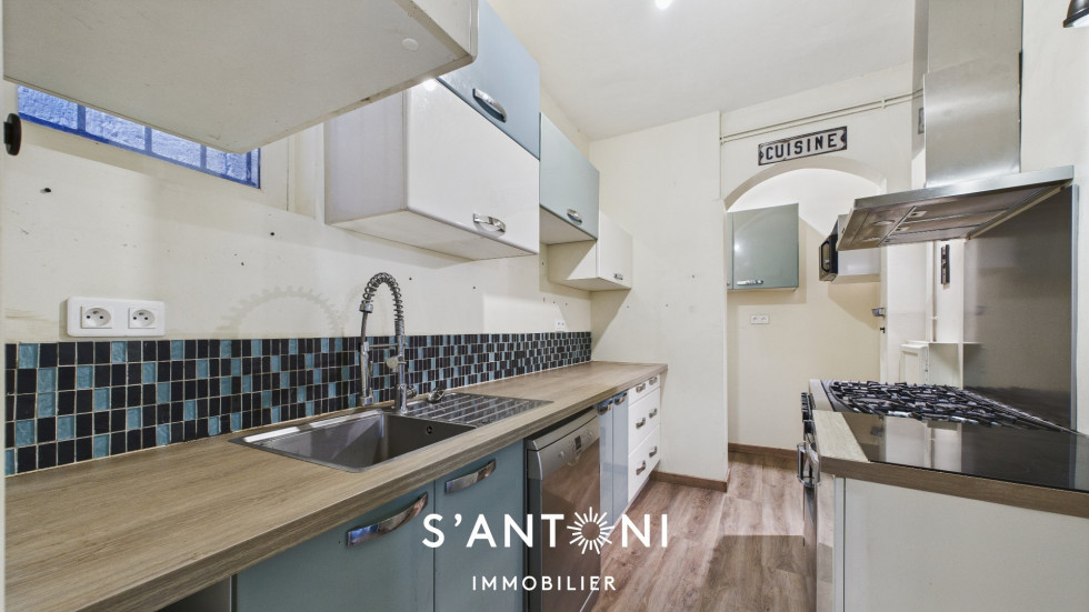 vente Maison Pezenas - Photo 8