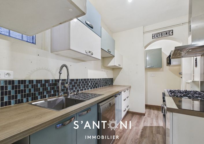 vente Maison Pezenas