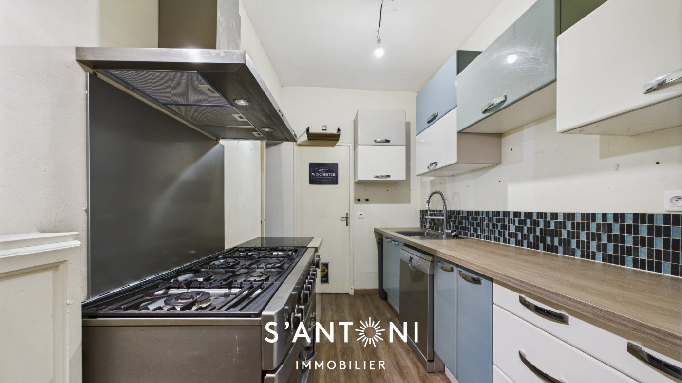 vente Maison Pezenas - Photo 9