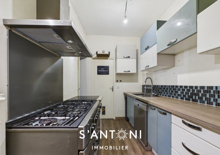 vente Maison Pezenas