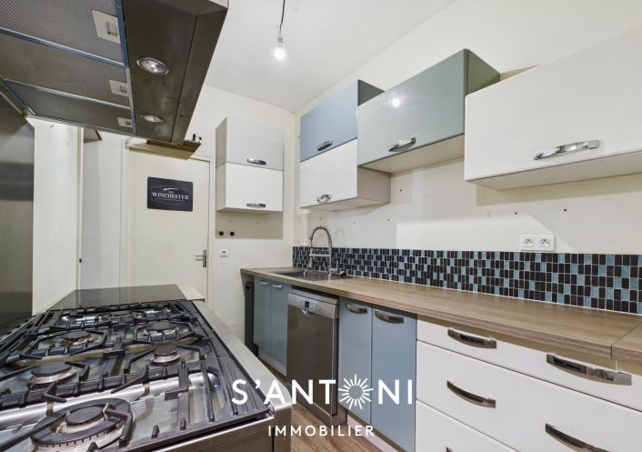 vente Maison Pezenas