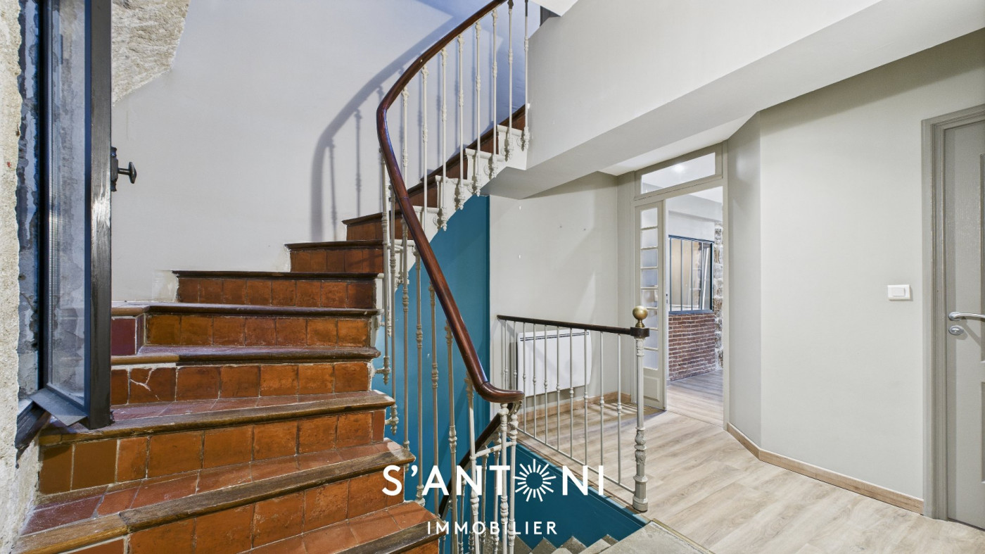 vente Maison Pezenas - Photo 17