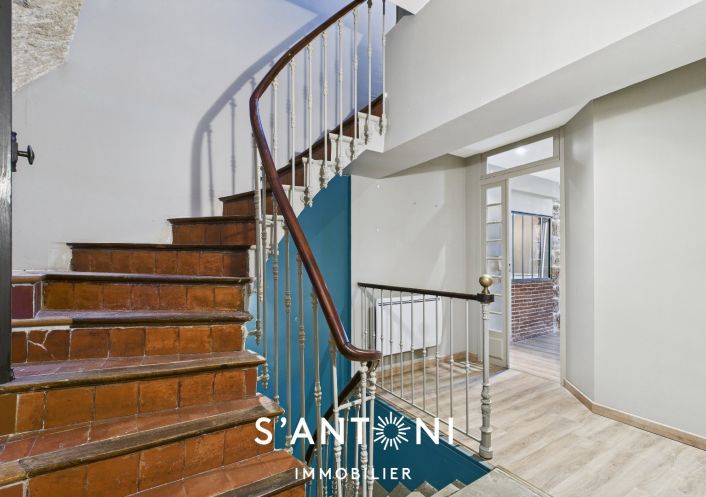 vente Maison Pezenas