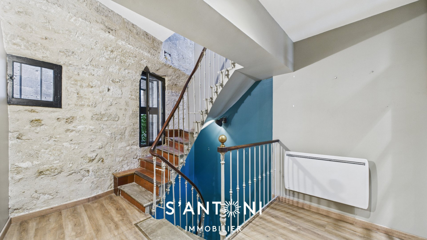 vente Maison Pezenas - Photo 18