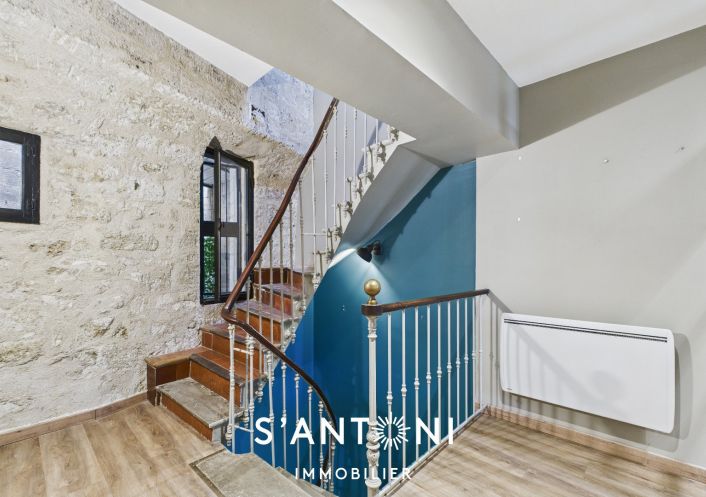 vente Maison Pezenas