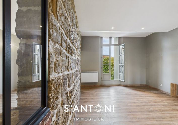 vente Maison Pezenas