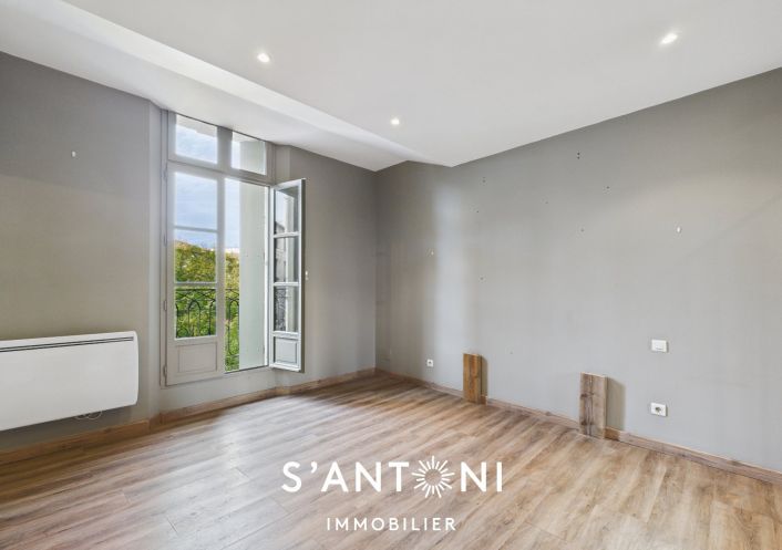 vente Maison Pezenas