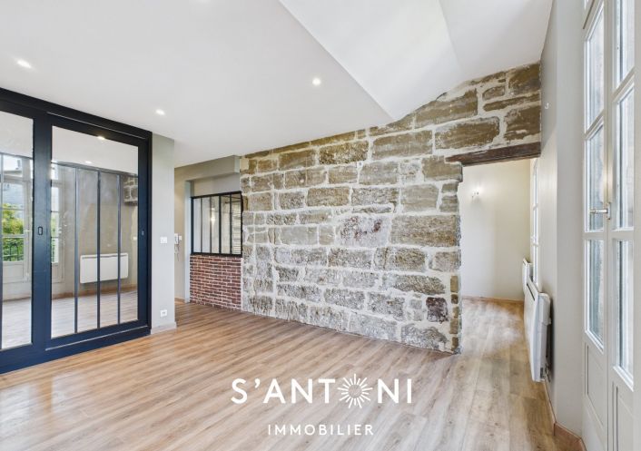 vente Maison Pezenas