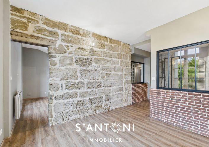 vente Maison Pezenas