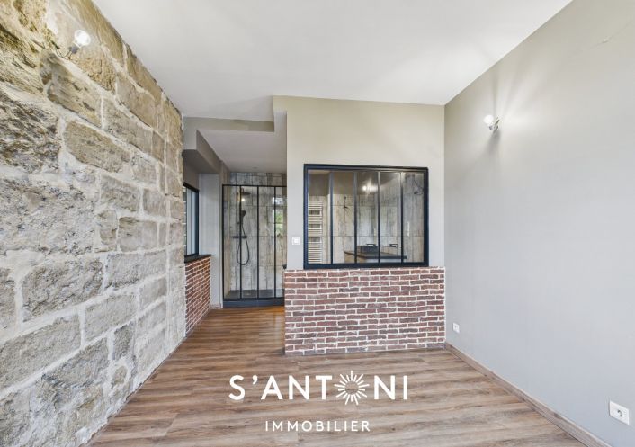 vente Maison Pezenas