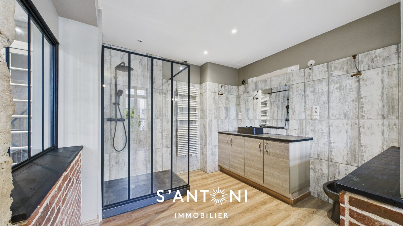 vente Maison Pezenas - Photo 24