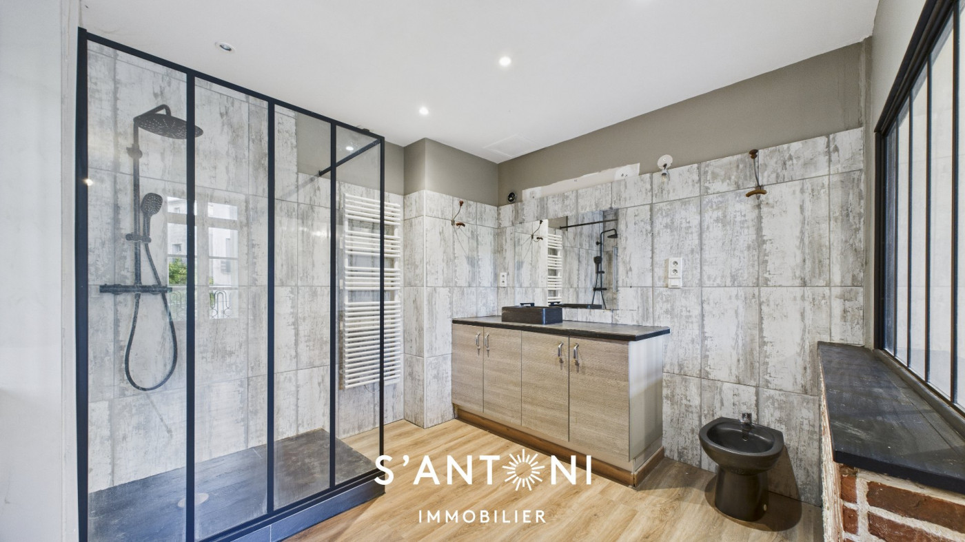 vente Maison Pezenas - Photo 25