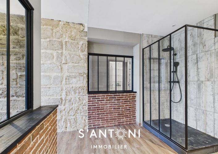 vente Maison Pezenas