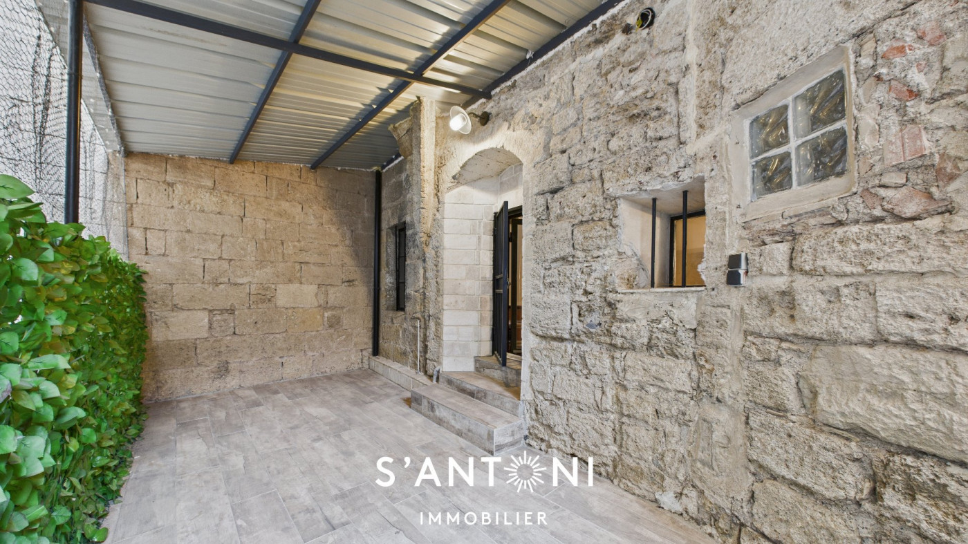 vente Maison Pezenas - Photo 13