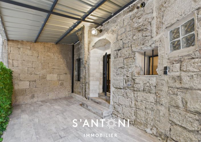 vente Maison Pezenas