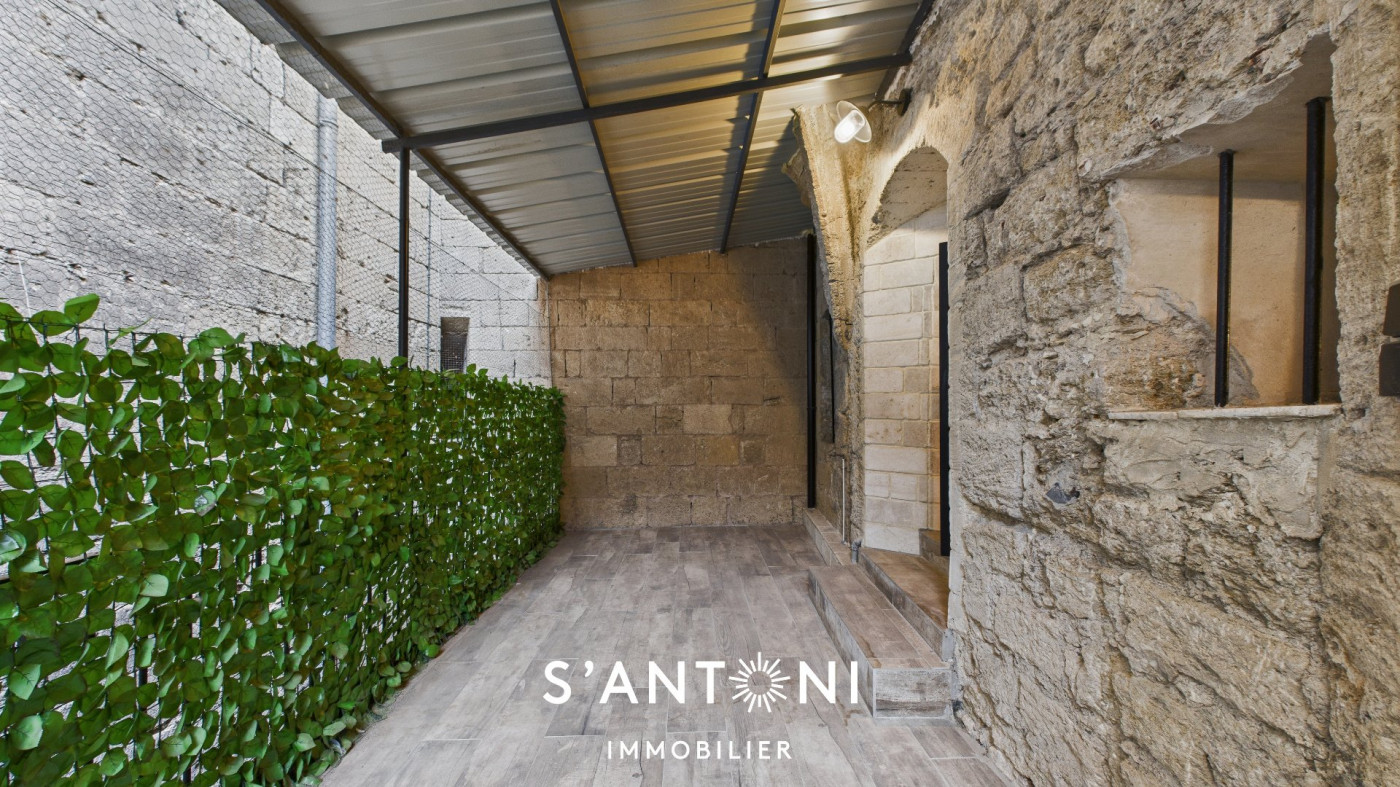 vente Maison Pezenas - Photo 14