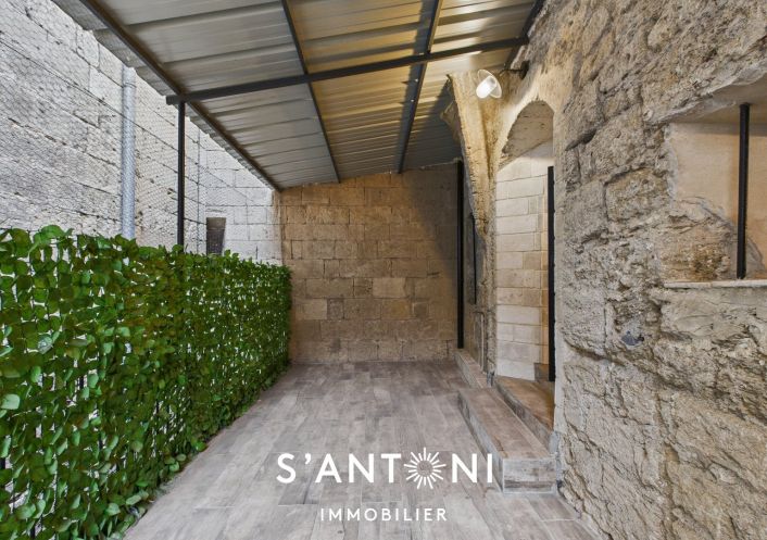 vente Maison Pezenas