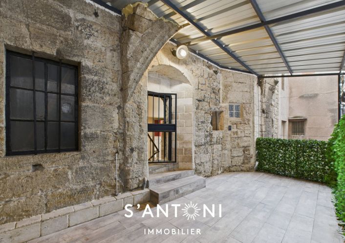 vente Maison Pezenas