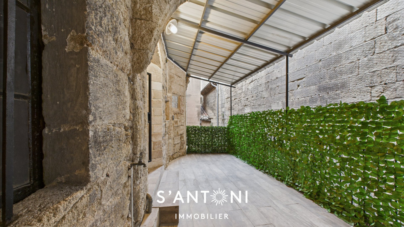 vente Maison Pezenas - Photo 15