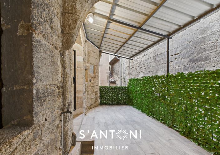 vente Maison Pezenas
