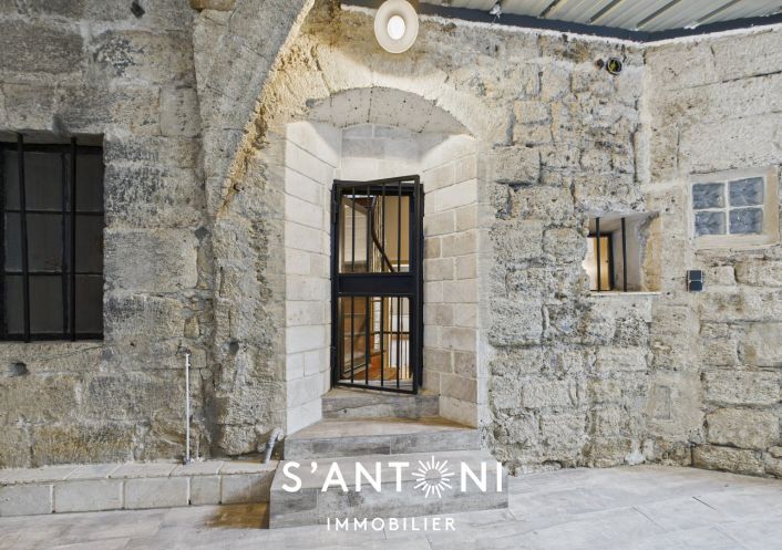 vente Maison Pezenas