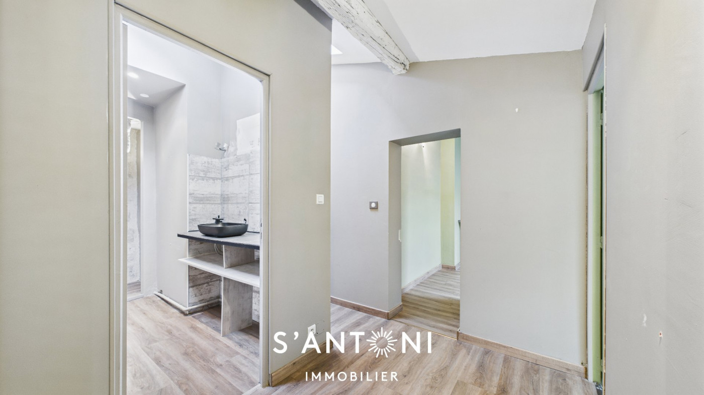 vente Maison Pezenas - Photo 28