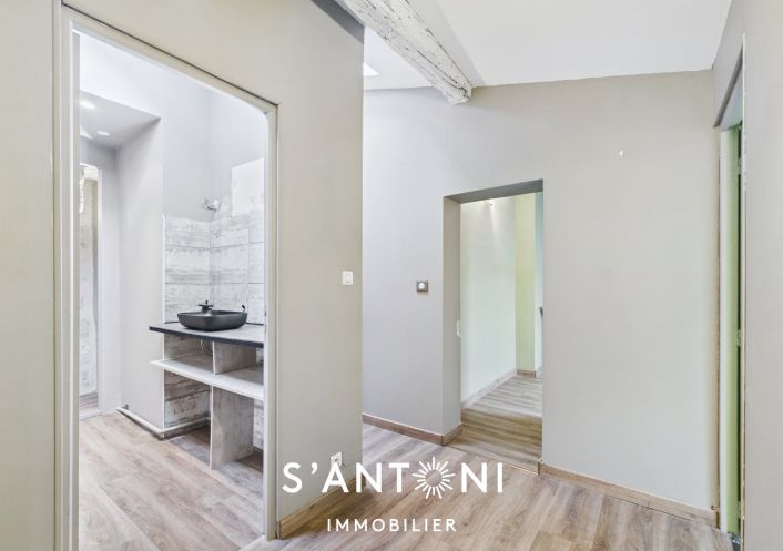 vente Maison Pezenas