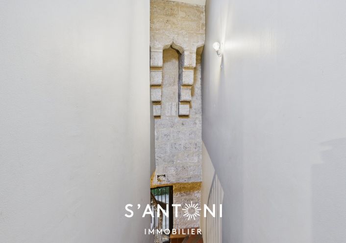vente Maison Pezenas