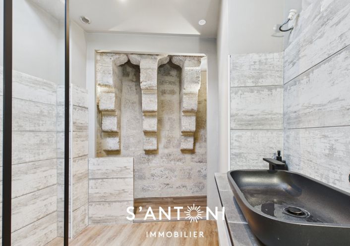 vente Maison Pezenas