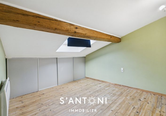 vente Maison Pezenas