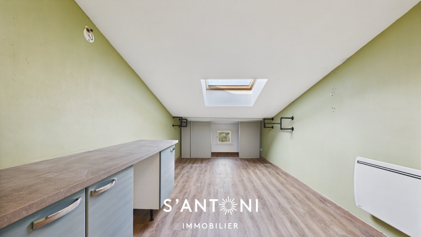 vente Maison Pezenas - Photo 33